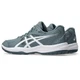 Чоловічі Кросівки Asics Court Slide 4 Сірий 44.5 (1041A483-020 44.5) - зображення 4