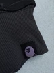 Зіп-худі Bape Miami Black 001 чорна XS - изображение 2