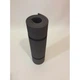 Коврик для туризма и фитнеса туристический (каремат) HEX 10MM - изображение 1