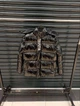Глянцева куртка Trapstar з нашивкою 5003 чорна XL - изображение 1