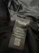 Глянцева куртка Trapstar з нашивкою 5003 чорна XL - изображение 4