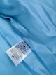 Жилетка Denim Tears 04 блакитна L - зображення 5