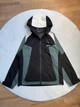 Вітровка Patagonia 01 чорна S - изображение 1