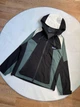 Вітровка Patagonia 01 чорна S - изображение 6