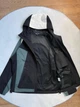 Вітровка Patagonia 01 чорна S - изображение 7