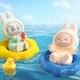 Коллекционная мягкая игрушка-сюрприз Pop Mart The Monsters Exciting Macaron (6941848244741) - изображение 4