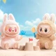 Коллекционная мягкая игрушка-сюрприз Pop Mart The Monsters Exciting Macaron (6941848244741) - изображение 6