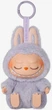 Коллекционная мягкая игрушка-сюрприз Pop Mart The Monsters Exciting Macaron (6941848244741) - изображение 10