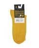 Носки женские высокие хлопковые MovementStandard M0306S Fancy 38-41 Желтые (4823121006722) - изображение 5