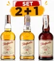 Набор виски Glenfarclas 10 yo 0.7 л 40% + Glenfarclas 12 yo 0.7л 43% + Glenfarclas 15 yo 46% (1021244264224) - изображение 2