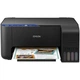 Багатофункціональний пристрій Epson EcoTank L3250 WiFi (C11CJ67412/ C11CJ67418/ C11CJ67405) - изображение 1
