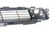 Решетка переднего бампера 2021+ Plaid Tesla Model X 1588197-00-B - изображение 4