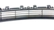 Решетка переднего бампера 2021+ Plaid Tesla Model X 1588197-00-B - изображение 7