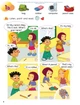 Smart Junior 2. Student's Book (for Ukraine, НУШ) - Гаральд Квінтон Мітчелл (9786177713202) - изображение 5