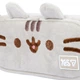 Пенал школьный YES, 1 отделение, Pusheen, Бежевый, (533757) - изображение 5