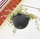 Підвісний горщик для квітів Keter Rattan Style Hanging 8,6 л коричневий 229544 - изображение 5
