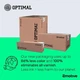 Муфта карданного вала Optimal F3-1036A - изображение 6