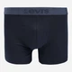Набор трусов боксеров мужских хлопковых Levi`s 701238010-003 XL 2 шт Темно-синий (8720245891370) - изображение 2