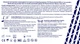 Перчатки медицинские нитриловые нестерильные неприпудренные OK Pharma №100 р L Normal (8159004) - изображение 3