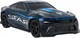 Дистанційно керований автомобіль Star Синій ZRC.33638.NIE (5903864974874) - зображення 7