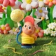 Игрушка-сюрприз Pop Mart с коллекционной фигуркой Twinkle Be a Little Star (6931571079093) - изображение 4