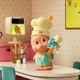 Игрушка-сюрприз Pop Mart с коллекционной фигуркой Twinkle Be a Little Star (6931571079093) - изображение 12