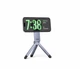Подставка для телефона/Трипод/Селфи палка Ugreen LP962 Magnetic Phone Tripod 360° Rotating Stand Space Grey (75509) - изображение 2