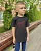 Футболка для мальчика 2-3 лет, рост 98см - изображение 1