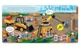 Конструктор LEGO Книга ® City: Building Site (англійською) 1 деталей (9781529048384) - изображение 2