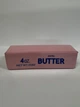 Набор Антистресс масло Butter 2 шт сквиш желтый и розовый с запахом - изображение 2