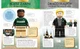 Конструктор LEGO Книга Harry Potter Character Encyclopedia (англійською) 1 деталей (9780241593448) - зображення 8