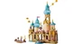 Конструктор LEGO Замок Рапунцель 676 деталей (43297) - изображение 3