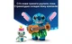 Конструктор LEGO Стіч і Страхопудка 713 деталей (43296) - изображение 7