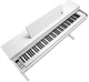 Цифрове піаніно Kurzweil CUP M1 White - зображення 3
