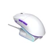 Мышка Hator Hellyberry HM47 Wireless White/Violet (HM47_white_violet) - изображение 8