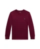 Детский лонгслив Polo Ralph Lauren с логотипом 1159862916 (Бордовый L) на рост 150-161 см - зображення 1