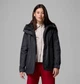 Женская куртка Columbia с капюшоном 1159862875 (Серый L) - изображение 4