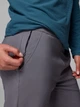 Женские штаны Columbia с технологией UPF 50 1159862882 (Серый XS) - зображення 7