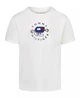 Детская футболка Tommy Hilfiger с принтом 1159862891 (Молочный 2T) на рост 89см - изображение 1