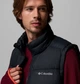 Мужской жилет Columbia безрукавка 1159862732 (Черный XL) - изображение 5
