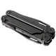 Набір Мультитул Leatherman Wave Plus Black 832526+Тріскачка Leatherman 931030 + Комплект біт Bit Kit 2 половини - изображение 8