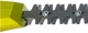 Кусторез высотный Ryobi rpt4545e 450Вт, лезвие 40 см, шаг 20 мм 5133002226 - зображення 7