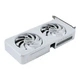 PALIT-XPERTVISION Відеокарта Palit nvidia RTX5060Ti white oc 8gb gdd r7 128bit 3-dp hdmi RTX5060Ti white oc 8gb gddr7 - зображення 6