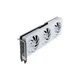 PALIT-XPERTVISION Відеокарта Palit nvidia rtx5070 white oc 12gb gddr 7 192bit 3-dp hdmi rtx5070 white oc 12gb gddr7 - зображення 4