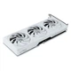 PALIT-XPERTVISION Відеокарта Palit nvidia rtx5070 white oc 12gb gddr 7 192bit 3-dp hdmi rtx5070 white oc 12gb gddr7 - зображення 5