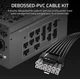 Блок питания Corsair RM850x Shift atx 3.1 850w (cp-9020299-eu) - изображение 7