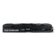 PALIT-XPERTVISION Відеокарта Palit nvidia rtx5080 gamingpro 16gb gdd dr7 256bit 3-dp hdmi rtx5080 gamingpro 16gb - зображення 3