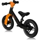 Беговел Lionelo toni Black/Orange (lo-toni black orange) - изображение 2