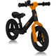 Беговел Lionelo toni Black/Orange (lo-toni black orange) - изображение 3