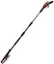 Высоторез цепной аккумуляторный Einhell Professional gp-lc 18/20 Li t BL-Solo 18в шина 20см 7м/с штанга 174-250см 3.73кг без акб и зп 3410971 - изображение 1